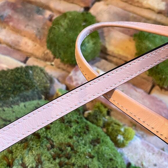 LOUIS VUITTON Damier Ebene Canvas Belmont PM Tote - Picture 11 of 12